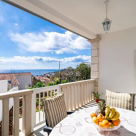 Debos Apartment Dubrovnik
