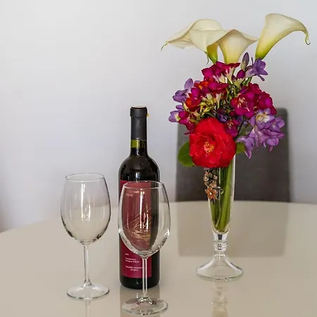 Apartament Debos Dubrownik