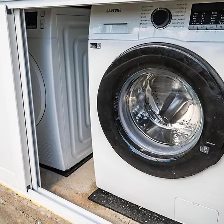 Apartman Debos