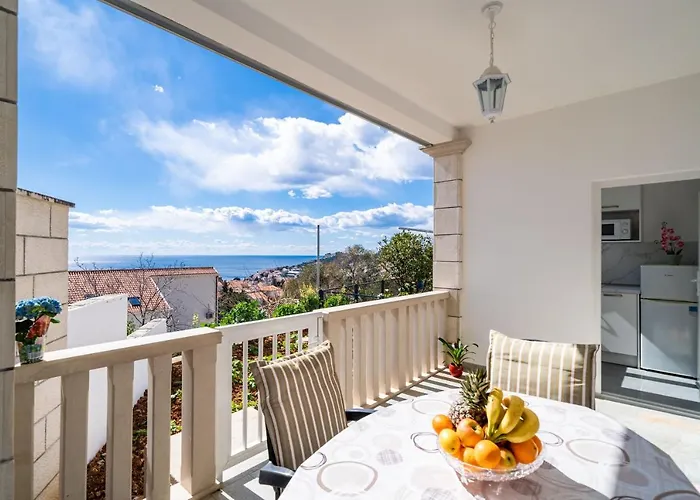 Debos Apartman Dubrovnik