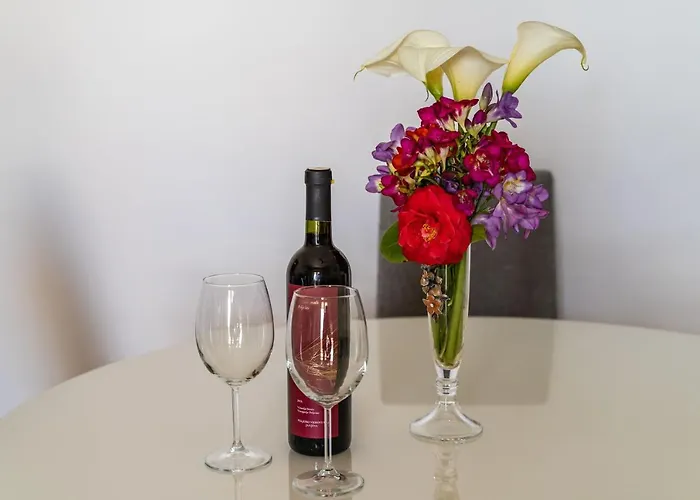 Apartman Debos Dubrovnik