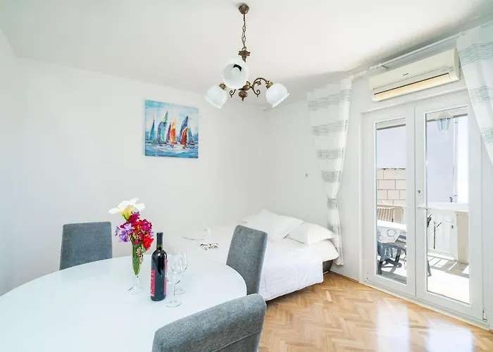 Apartment Debos *