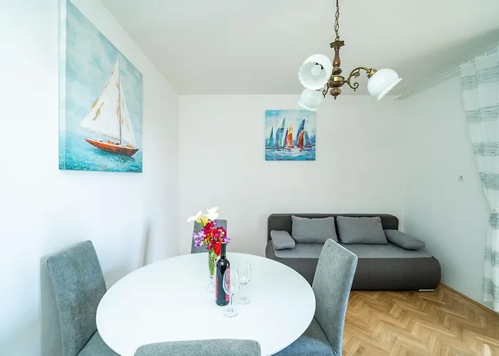 Apartment Debos