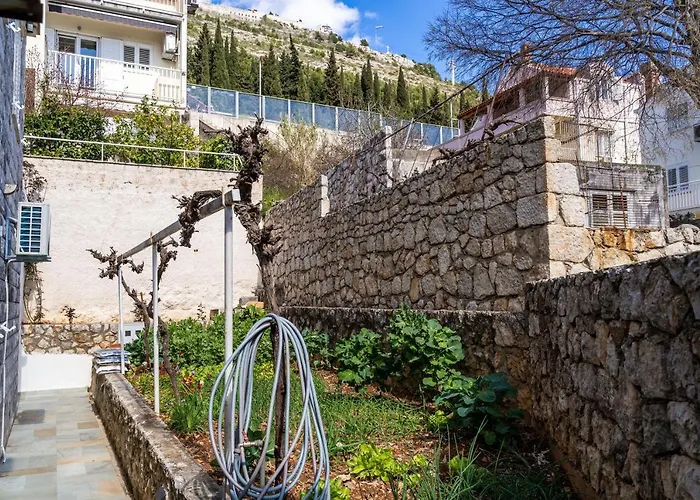 Apartment Debos Dubrovnik