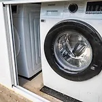 Apartmán Debos