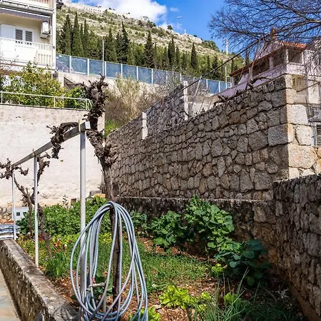 Apartmán Debos Dubrovník